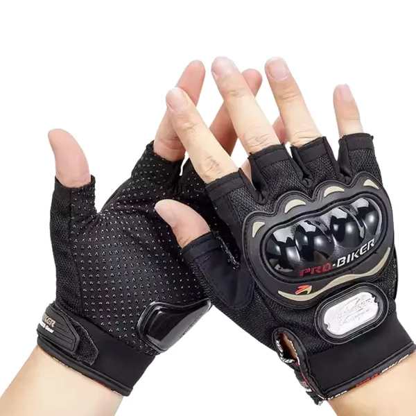 Black_Breathable_Summer_Motorcycle_Gloves_For_Men_And_Women