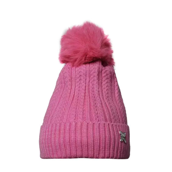 Rose_Pink_Cozy_Fleece-Lined_Winter_Beanie_For_Women