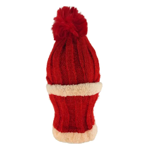 Red_Winter_Beanie_And_Neck_Warmer_Set_For_Women