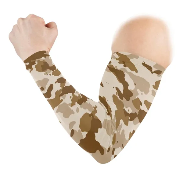 Multicolor_Camouflage_Arm_Sleeves_For_Men_And_Women
