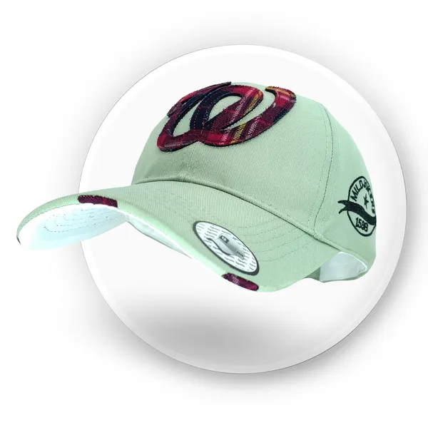Pista_Comfortable_Fit_With_Strap_Breathable_Cotton_Sports_W_Baseball_Cap