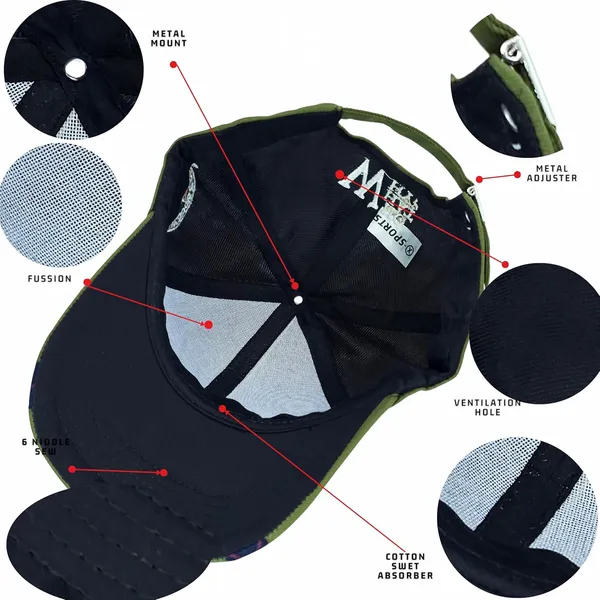 Wine_Comfortable_Fit_With_Strap_Breathable_Cotton_Sports_W_Baseball_Cap