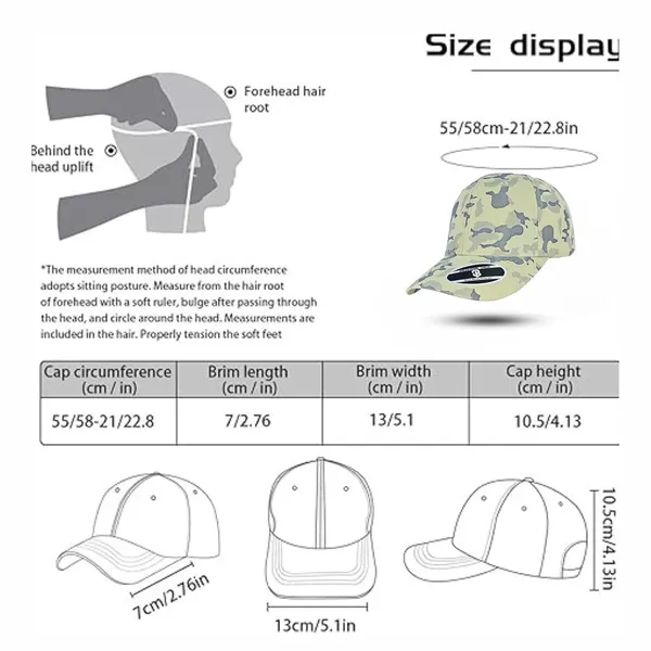Cream_Tactical_Camouflage_Baseball_Cap_For_Men_&_Women