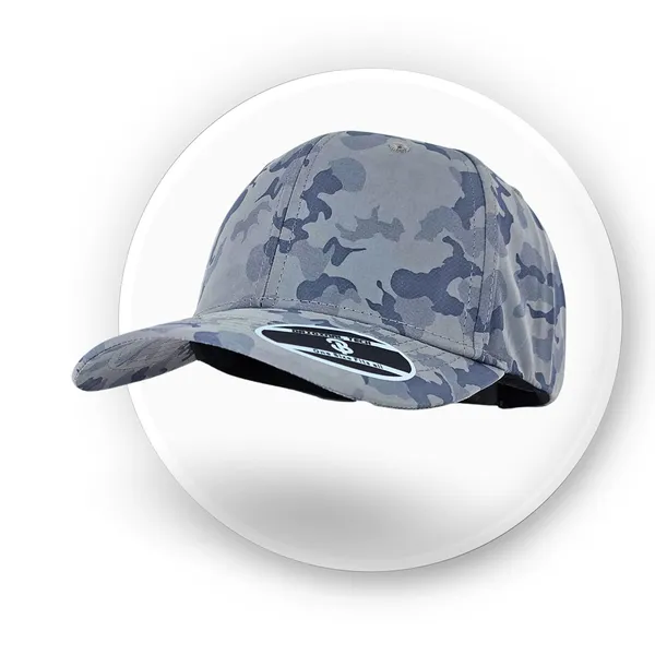 Grey_Tactical_Camouflage_Baseball_Cap_For_Men_&_Women