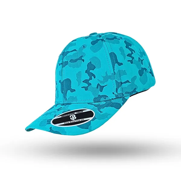 Violet_Tactical_Camouflage_Baseball_Cap_For_Men_&_Women