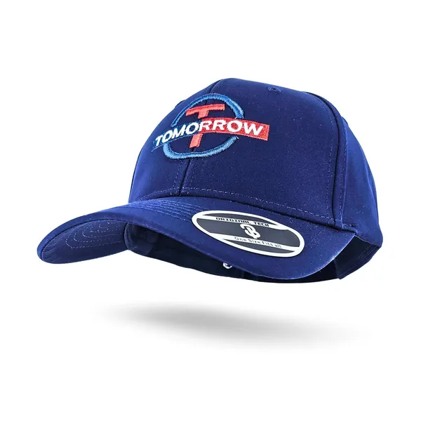 Navy_Baseball_Cap_With_Embroidered_Logo_For_Men_And_Women