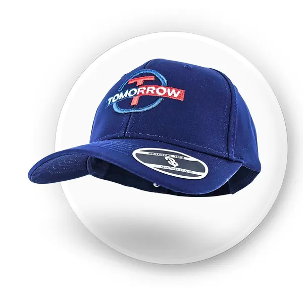 Navy_Baseball_Cap_With_Embroidered_Logo_For_Men_And_Women