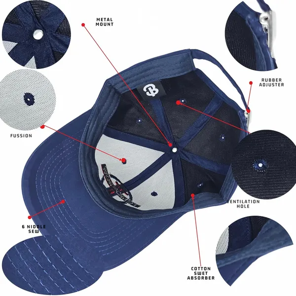 Navy_Baseball_Cap_With_Embroidered_Logo_For_Men_And_Women