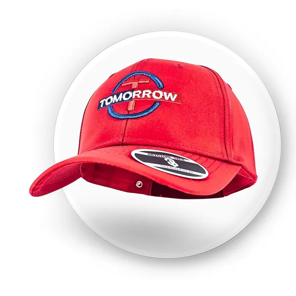 Red_Baseball_Cap_With_Embroidered_Logo_For_Men_And_Women