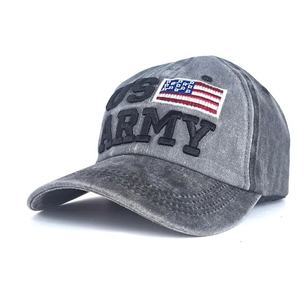 Black_Us_Army_Embroidered_Unisex_Cap