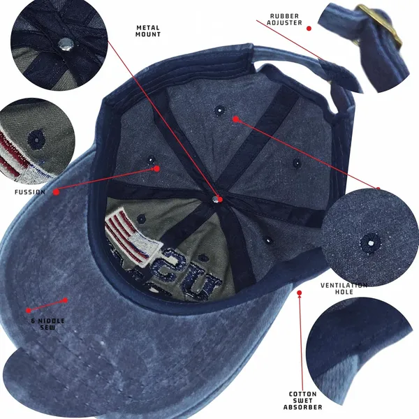 Blue_Us_Army_Embroidered_Unisex_Cap