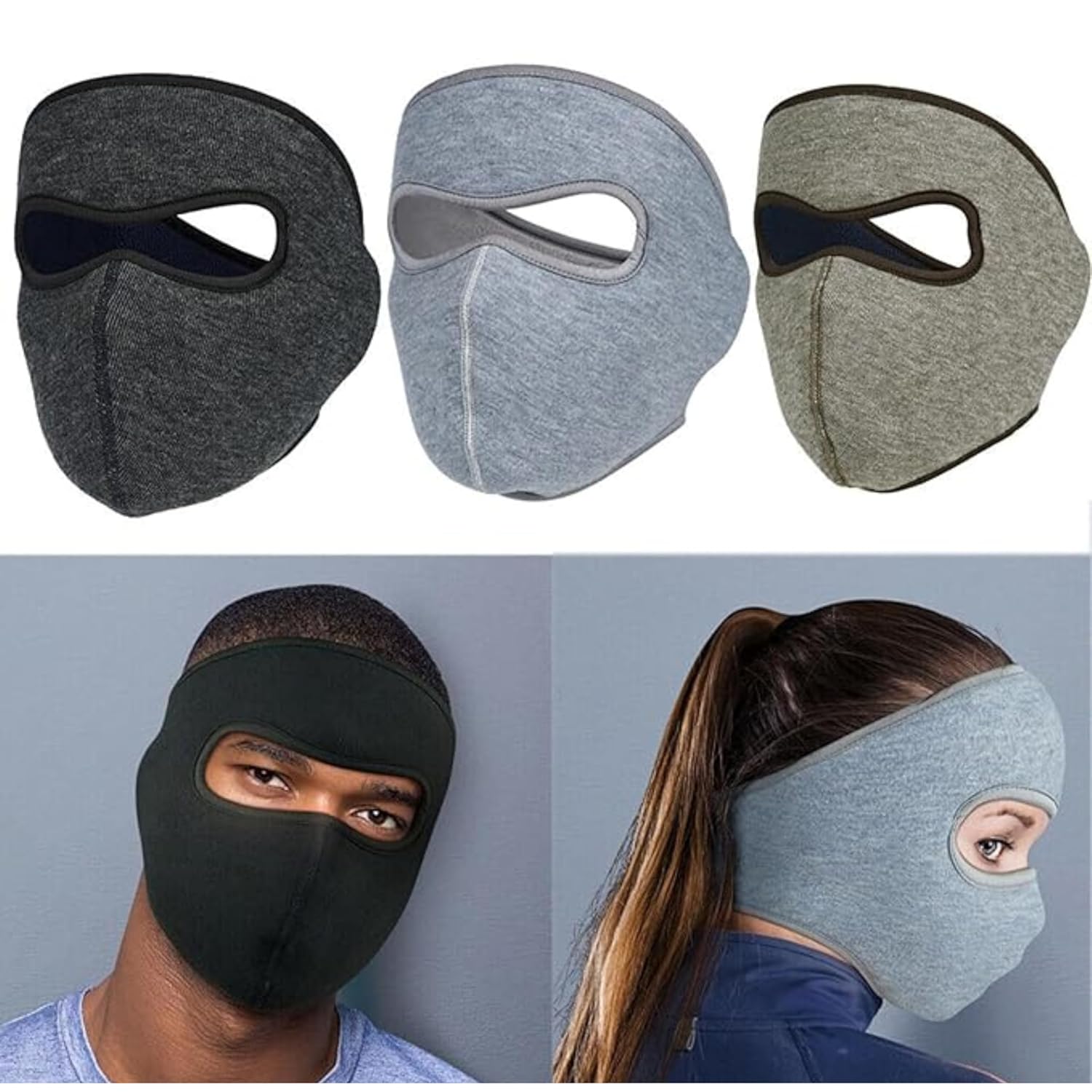 Black_Stretchable,_Breathable,_Sun_Protection_Skull_Cap_And_Balaclava_Face_Mask_For_Men_(Pack_Of_2)