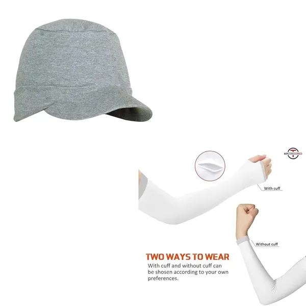 Silver_&_Black_UV_Sun_Protection_&_Cooling_Comfort_For_Outdoor_Activities,_Sports,_And_Workouts,_Breathable_Skull_Cap_And_Sleeves