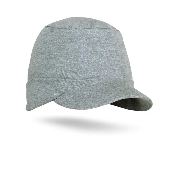 Silver_Red_UV_Protection,_Cooling_Compression,_And_Sun_Shield_For_Outdoor_Activities,_Arm_Sleeves_For_Riding,_Cycling_Arm_Sleeves_&_Skull_Cap_(Pack_Of_2)