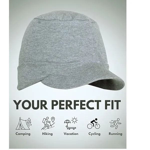Silver_Stretchable,_Breathable,_Sun_Protection_Skull_Cap_And_Balaclava_Face_Mask_For_Men_(Pack_Of_2)
