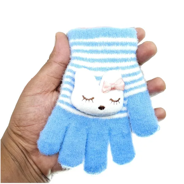 Violet_&_Blue_Soft_Thermal_Materials_Knitted_Gloves_And_Beanie_For_Boys_And_Girls