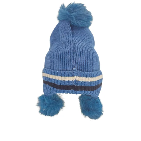 Blue_Cute_Animal-Themed_Winter_Hats_For_Children