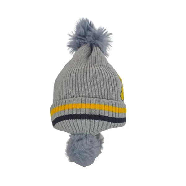 Silver_Cute_Animal-Themed_Winter_Hats_For_Children