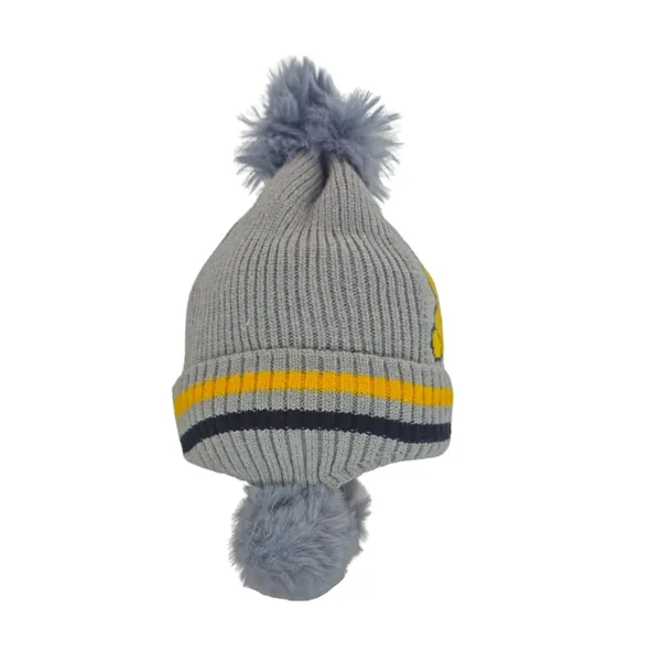 Silver_Cute_Animal-Themed_Winter_Hats_For_Children