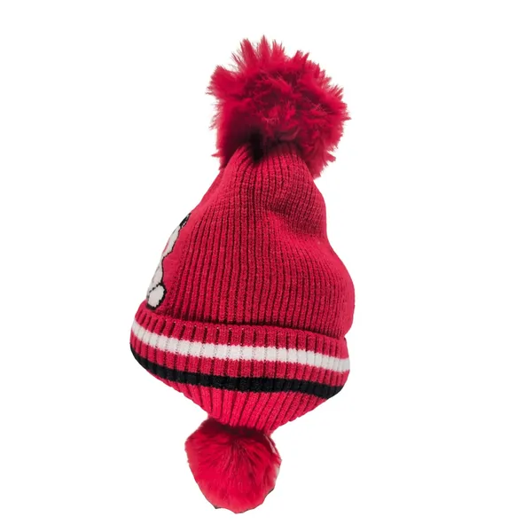 Red_Cute_Animal-Themed_Winter_Hats_For_Children