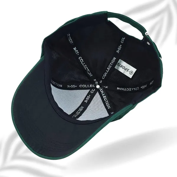 Green_Cool_Embroidered_Baseball_Caps_For_Men_Women