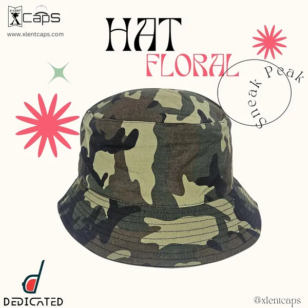Army_Army_Packable_Cotton_Sun_Hat_For_Men_And_Women