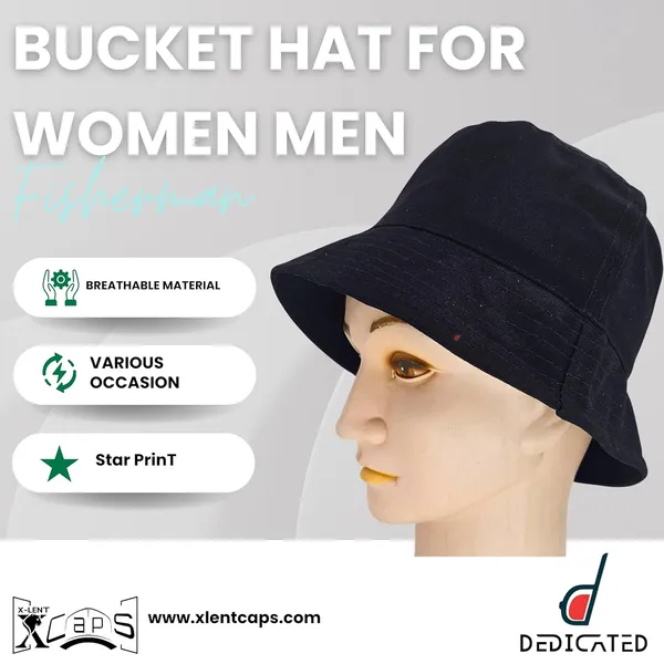 Black_Packable_Breathable_Stylish_Sun_Protection_Cap_For_For_Women_And_Men