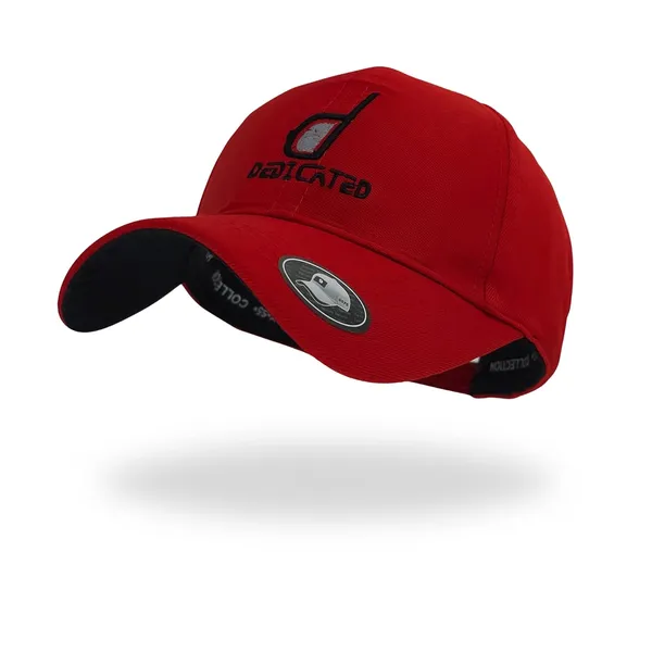 Red_Lightweight_Quick-Drying_Adjustable_Unisex_Sun_Hat