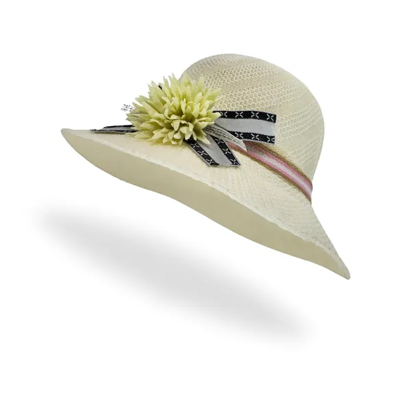 Beige_White_Wide_Brim_Straw_Panama_Hat_For_Men_&_Women