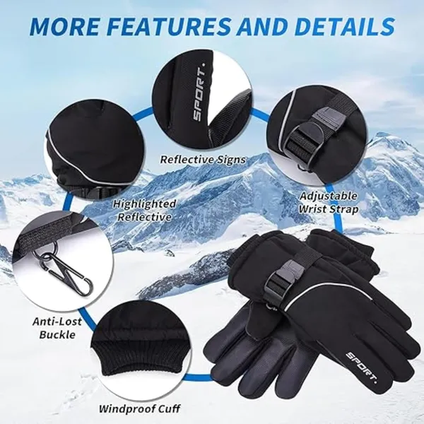 Grey_Windproof_Touchscreen_Thermal_Winter_Gloves_For_Mens