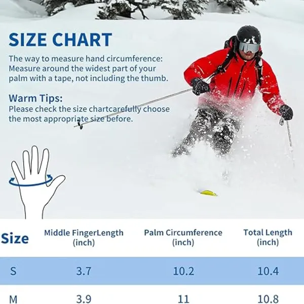 Red_Windproof_Touchscreen_Thermal_Winter_Gloves_For_Mens