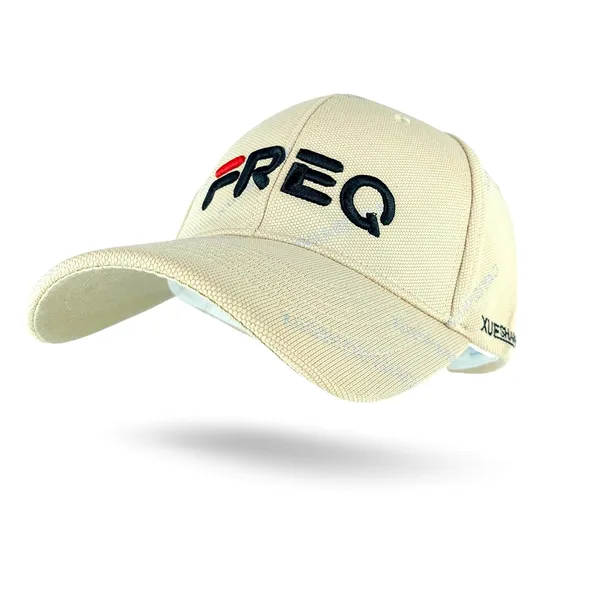 Cream_Stylish_Lightweight_Breathable_Baseball_Caps_For_Men_Women