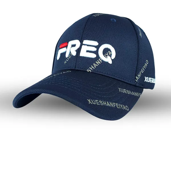 Navy_Stylish_Lightweight_Breathable_Baseball_Caps_For_Men_Women