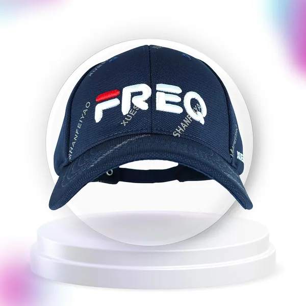 Navy_Stylish_Lightweight_Breathable_Baseball_Caps_For_Men_Women
