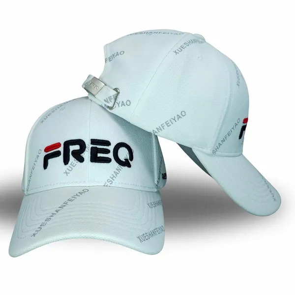 White_Stylish_Lightweight_Breathable_Baseball_Caps_For_Men_Women