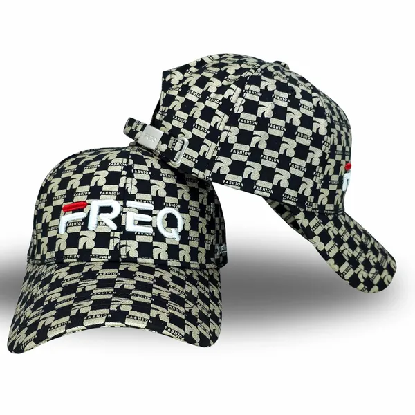 Black_Stylish_Designer_Baseball_Caps_For_Girls_And_Boys