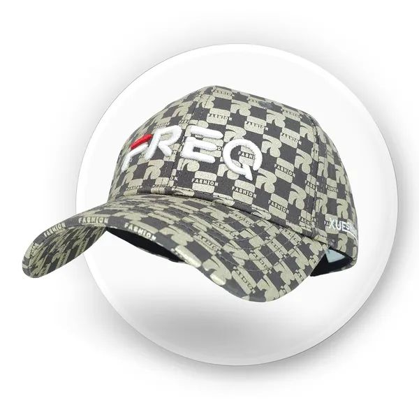 Coffee_Stylish_Designer_Baseball_Caps_For_Girls_And_Boys