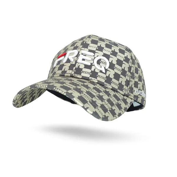 Coffee_Stylish_Designer_Baseball_Caps_For_Girls_And_Boys