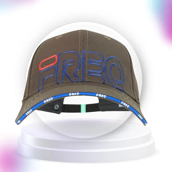 Coffee_Cotton_Designer_Stylish_Hat_For_Men_&_Women
