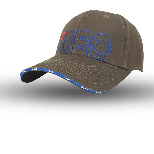 Coffee_Cotton_Designer_Stylish_Hat_For_Men_&_Women