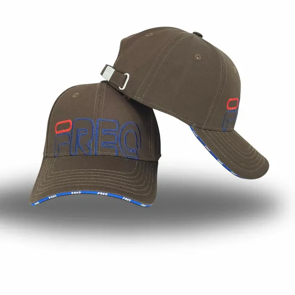 Coffee_Cotton_Designer_Stylish_Hat_For_Men_&_Women