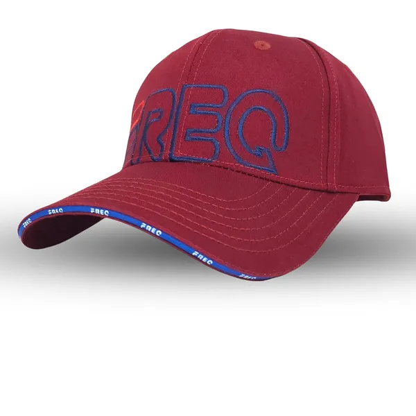 Red_Cotton_Designer_Stylish_Hat_For_Men_&_Women