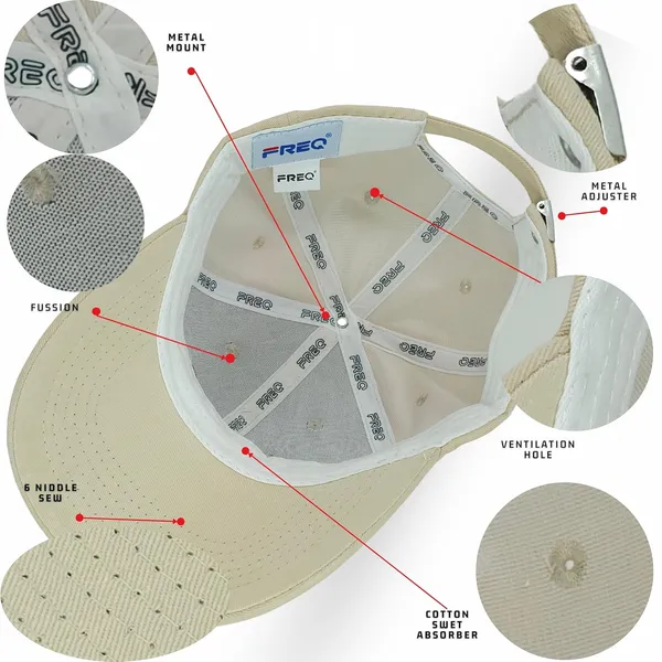 Cream_Designer_Stylish_Hat_For_Cricket_For_Men_&_Women