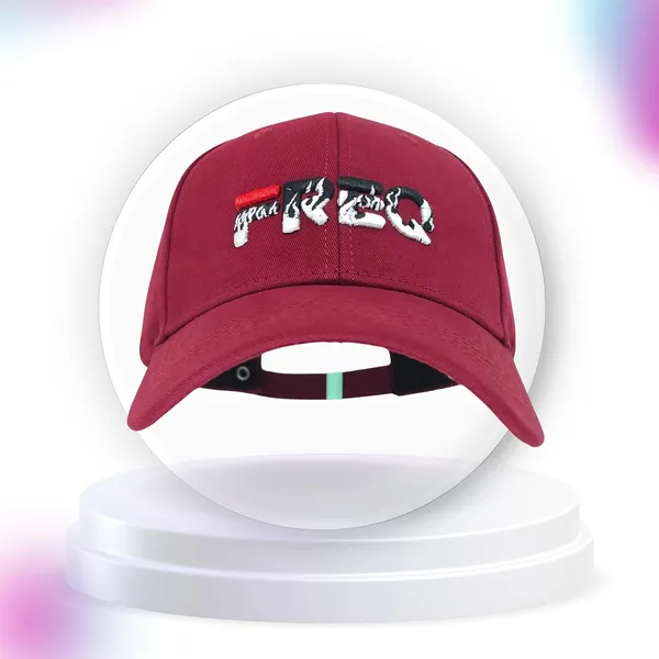 Red_Designer_Stylish_Hat_For_Cricket_For_Men_&_Women