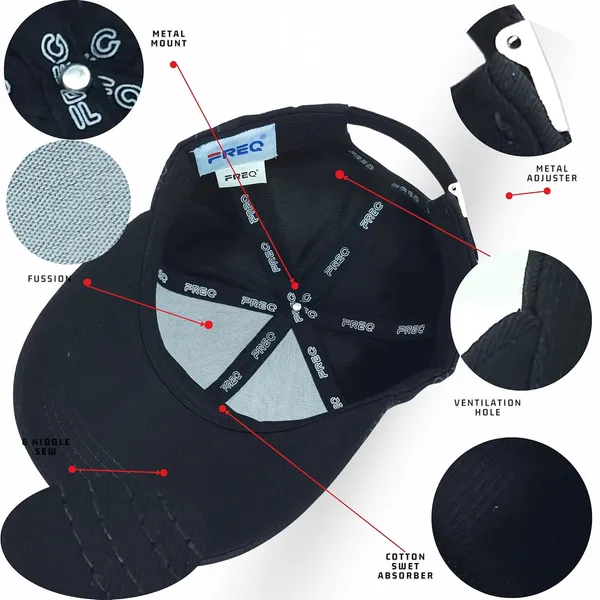 Black_Designer_Stylish_Hat_For_Cricket_For_Men