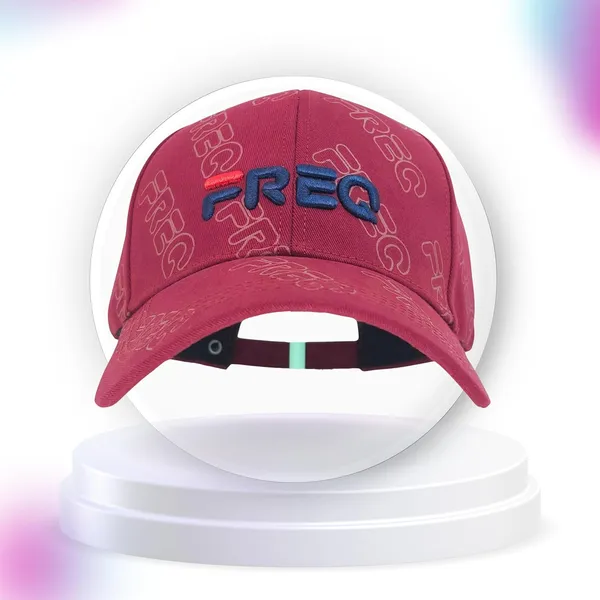 Red_Designer_Stylish_Hat_For_Cricket_For_Men