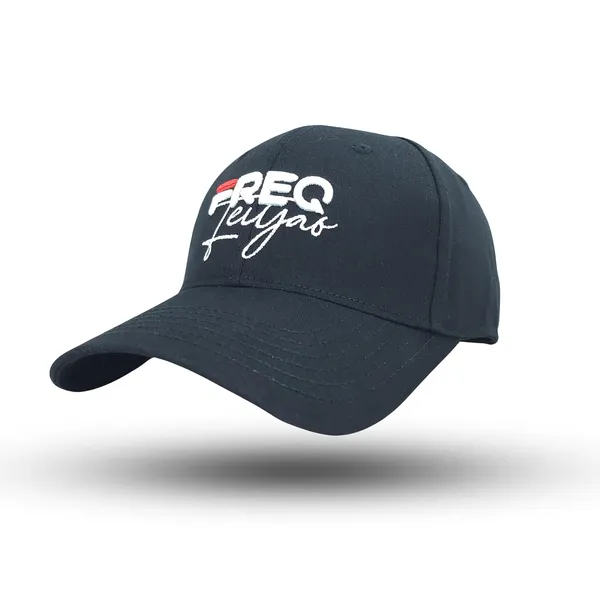 Black_Adjustable_Baseball_Caps_With_Ventilation_Holes_For_For_Men_&_Women