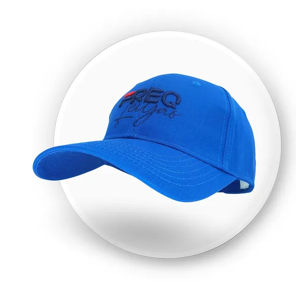 Blue_Adjustable_Baseball_Caps_With_Ventilation_Holes_For_For_Men_&_Women