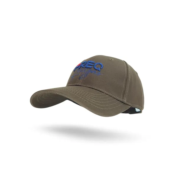 Brown_Adjustable_Baseball_Caps_With_Ventilation_Holes_For_For_Men_&_Women