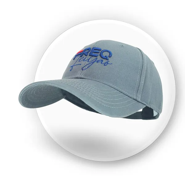 Charcoal_Adjustable_Baseball_Caps_With_Ventilation_Holes_For_For_Men_&_Women